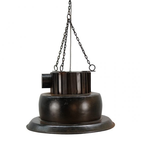 078962 Светильник в промышленном стиле Francisco Segarra Rotterdam Santreyd - Вид №4