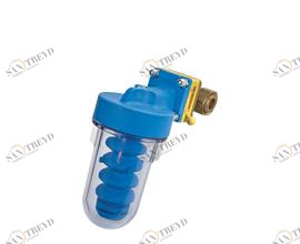 ATLAS FILTRI  Пропорциональная система дозирования DOSAPLUS 3 