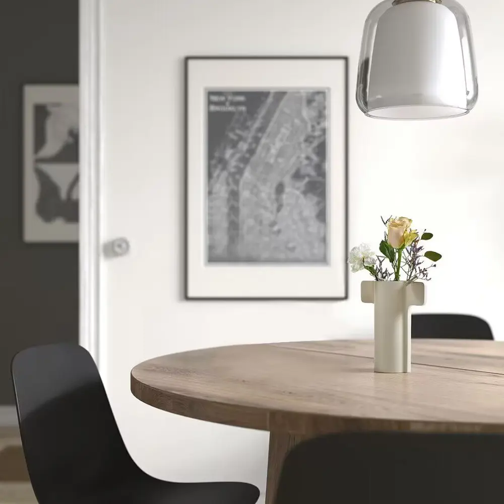 Ваза Santreyd Adona: керамическая элегантность для интерьера 89342811 STLM-0834906 - Вид №3