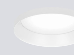 Утопленный светодиодный прожектор