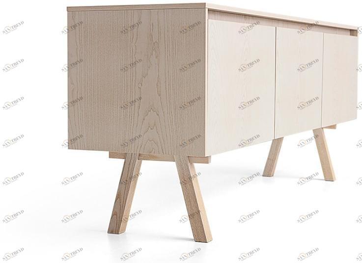 TreCe Тумба под телевизор / буфет из мдф sun-id-1469104