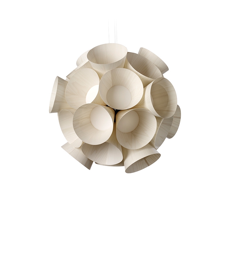 005895 Подвесной светильник LZF Dandelion Santreyd - Вид №1