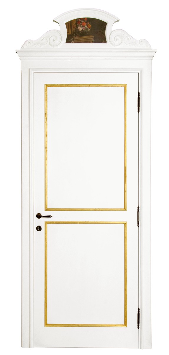 8491/P1 Porta 8491/P Bianchini&Capponi RINASCIMENTO Bianchini Capponi - Вид №3