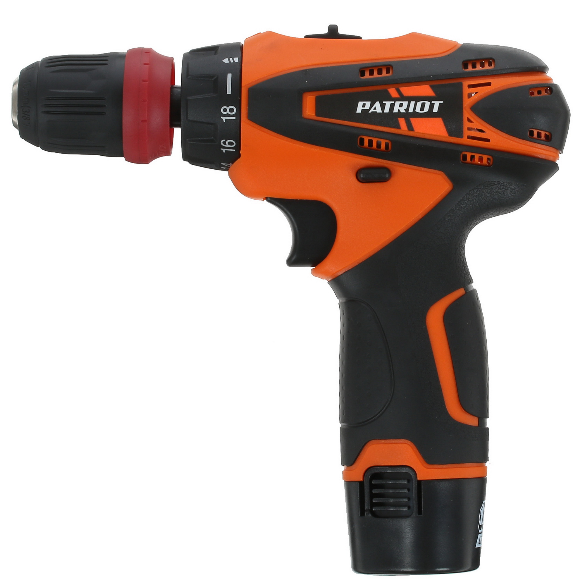 Дрель-шуруповерт Patriot THE ONE BR 115Li 5331938 STDN-0073915