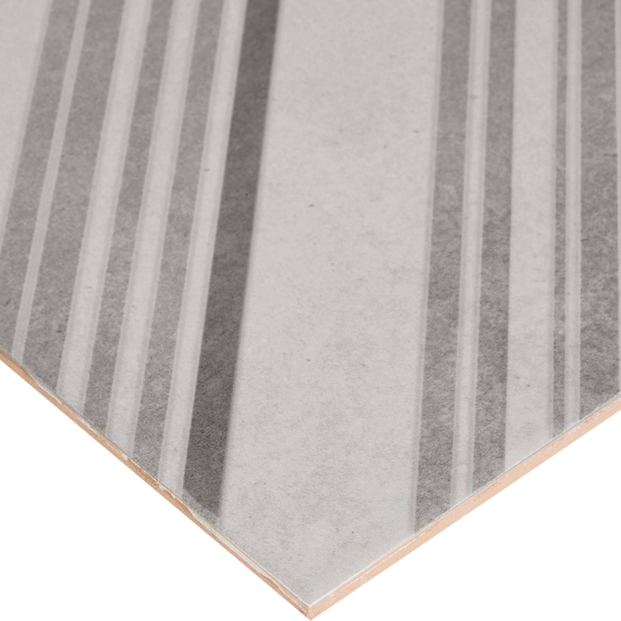 Керамическое панно AXIMA Скандинавия D1 светло-серый бетон 28×40 см 84134006 STLM-0046628 - Вид №2