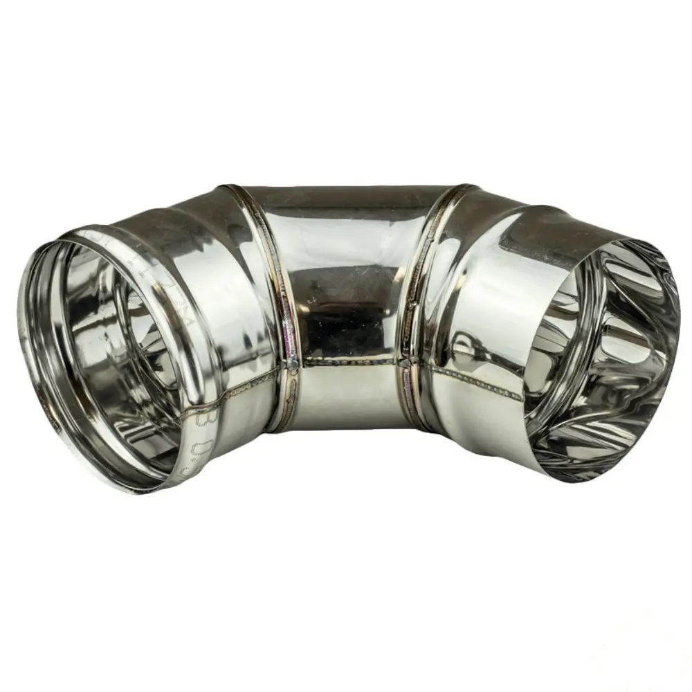 Колено 90° 0.5x120 мм Santreyd STLM-2182027