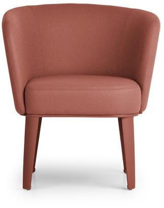 True Design Мягкое кресло Clara sun-id-1447405 - Вид №7