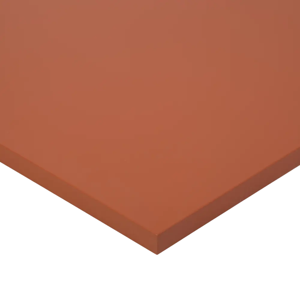 Фальшпанель для кухонного шкафа Тара 58x76.8 см KONSENSA МДФ цвет терракотовый STLM-2163203 - Вид №4