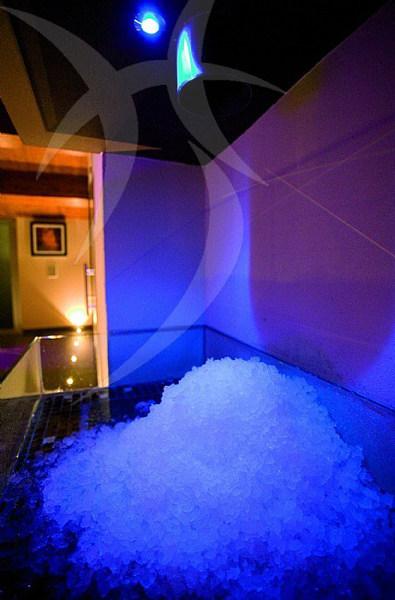 Happy Sauna Ледяной фонтан sun-id-1493459 - Вид №2