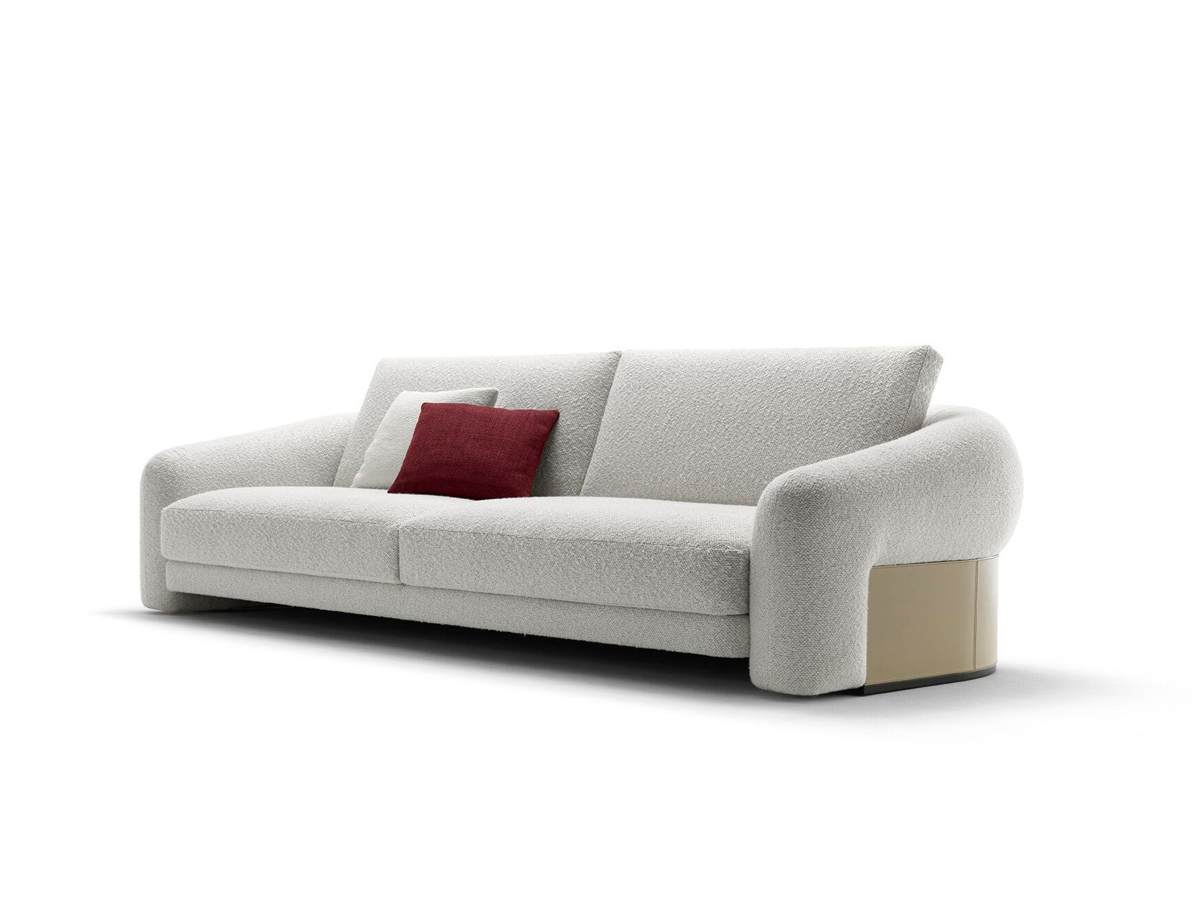 Ткань диван CEPPI Evergreen ARCH-00127862