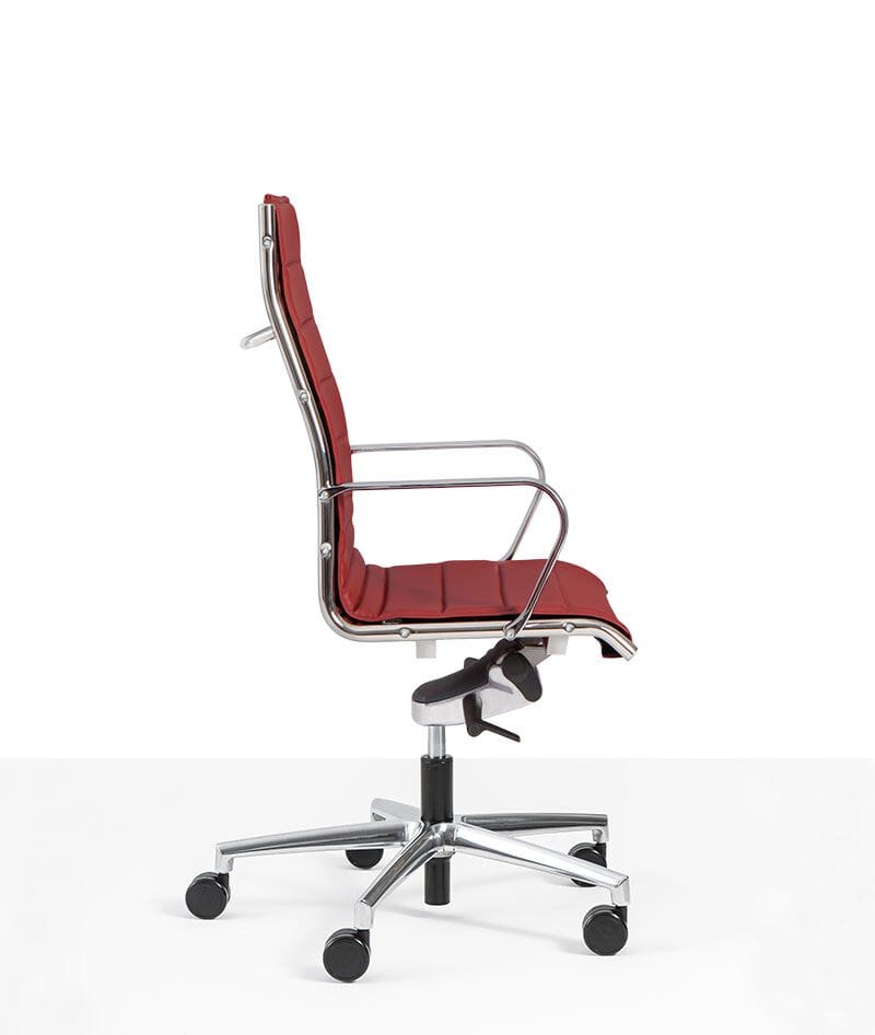 Офисное кресло руководителя Moschella Space Slim ARCH-00022495 - Вид №3