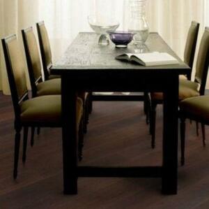 Паркетная доска Solidfloor Детройт