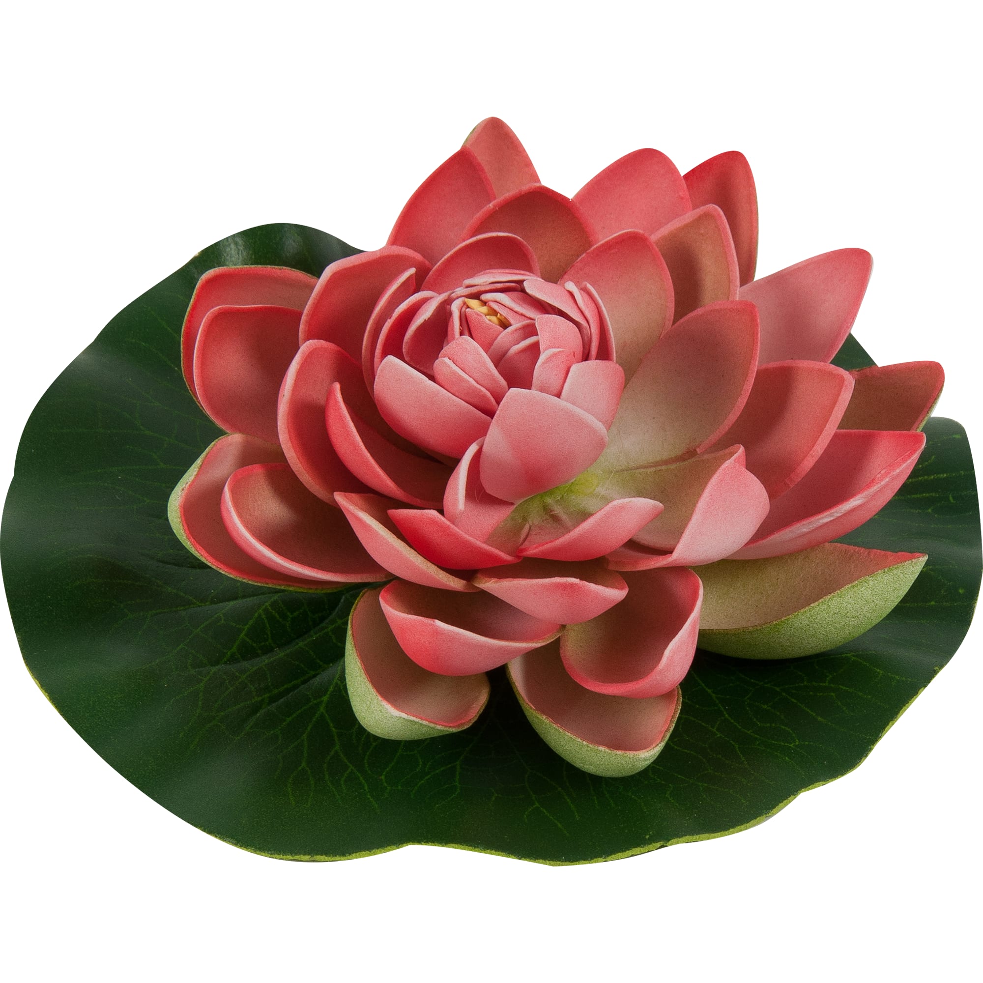 13134921 Украшение «Лилия» 180 мм, цвет белый/жёлтый/розовый Santreyd  - Вид №3