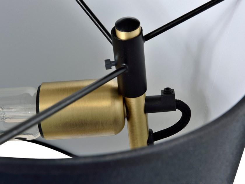 fambuena Светодиодная настольная лампа Excentrica essence 6037 - Вид №5