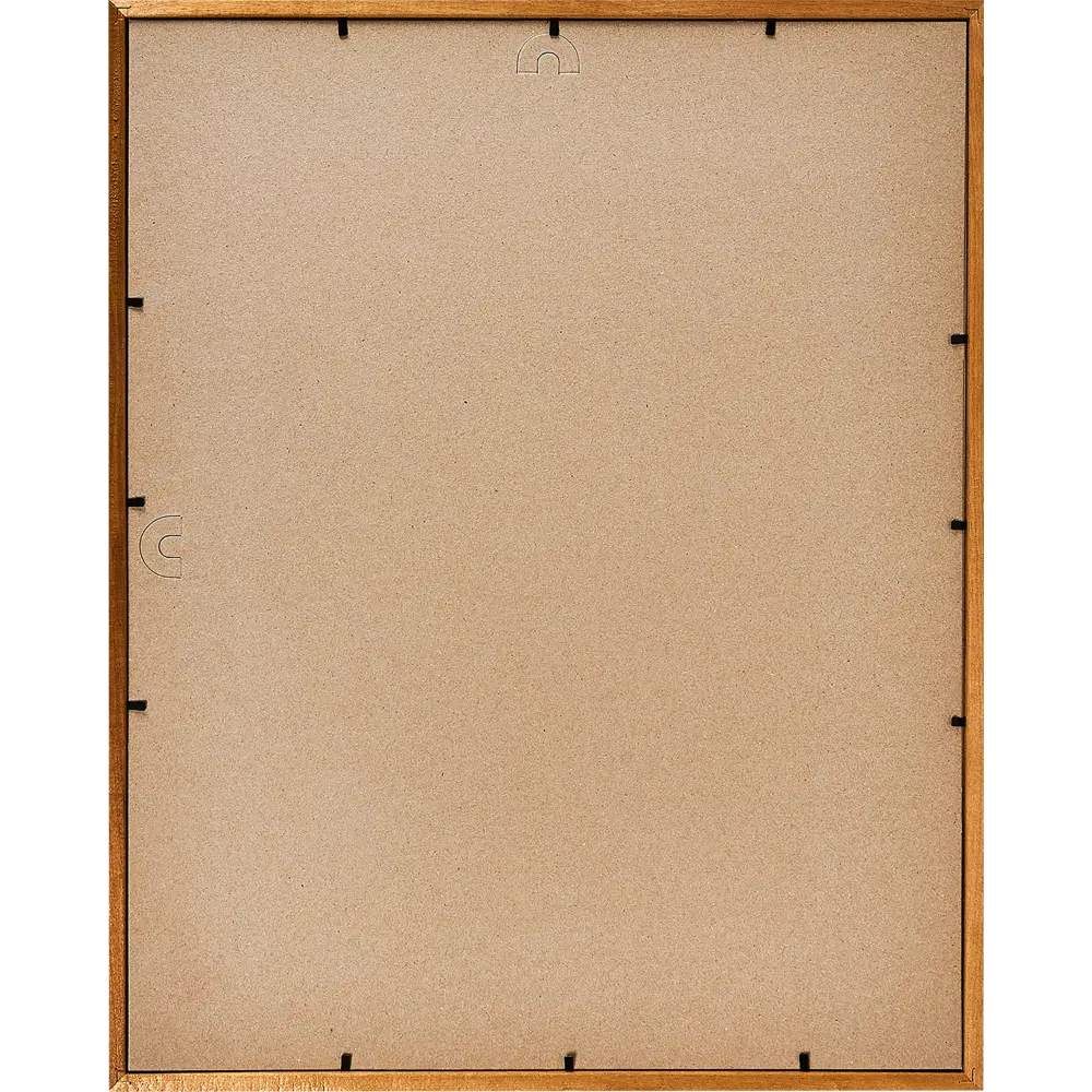 Фоторамка Inspire Rose из натурального дерева 40×50 см 89320722 STLM-0837850 - Вид №2