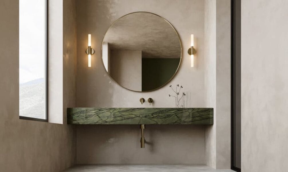 Сифон из нержавеющей стали для умывальника Bonomini Inox Mater ARCH-00126853 - Вид №2