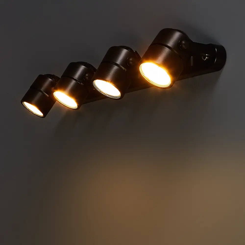 Arte Lamp Mizar - Поворотный спот для акцентного освещения 87493352 STLM-0074138 - Вид №1