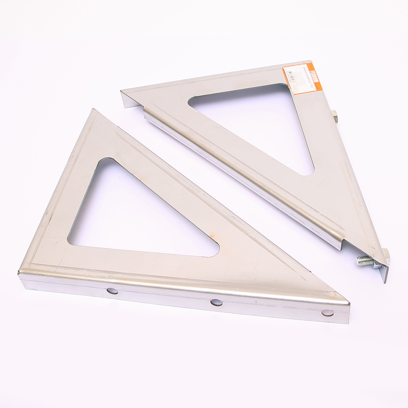 Консоль Ferrum К2 L-330 (430/2 шт) FK01K2F - Вид №1