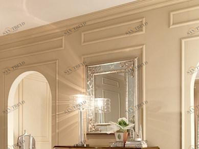 Arvestyle Настенное зеркало в раме Salieri Sl-0624