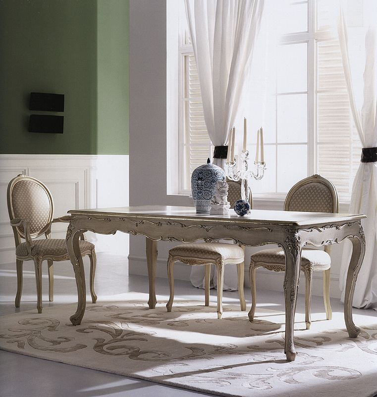 Стол  SILVANO GRIFONI 3529 