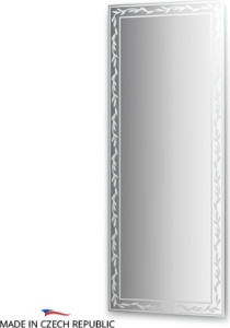 Cz 0735 Зеркало с орнаментом - ива 60Х150 см FBS Artistica