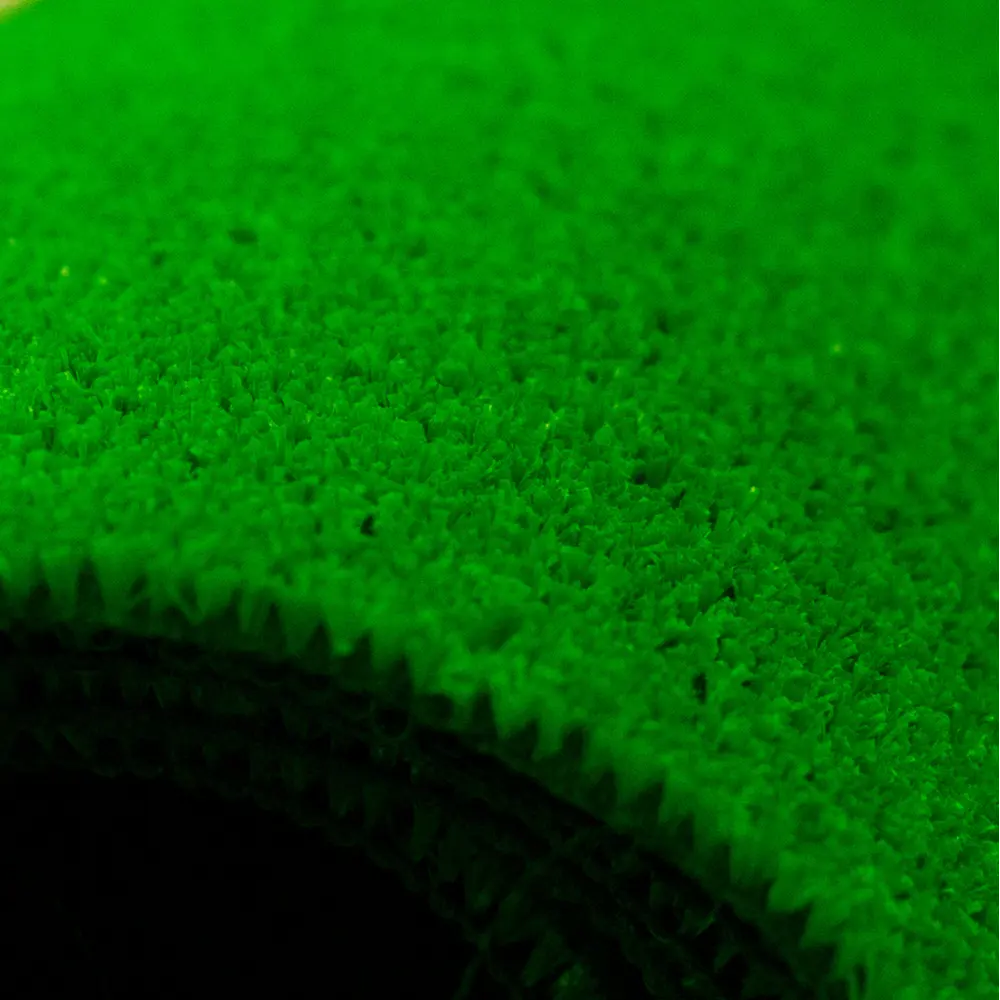 Искусственная трава «Майорка» 4 мм в рулоне 1х2 м Santreyd STLM-2201183 - Вид №2