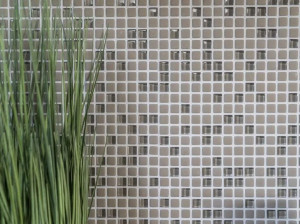 Стеклянная мозаика