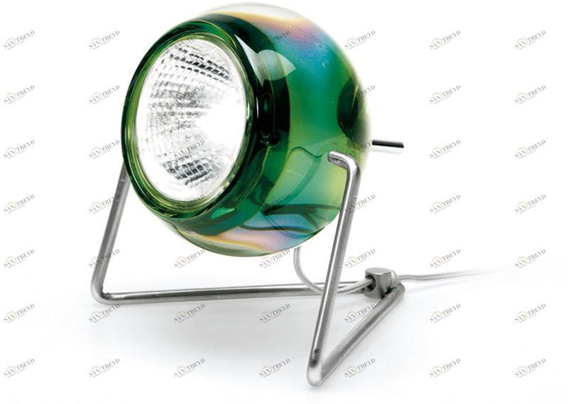 Fabbian Настольная лампа регулируемая Beluga colour sun-id-1488628