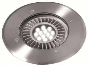 BEL-LIGHTING Напольный светодиодный лестничный светильник Zaxor 2417