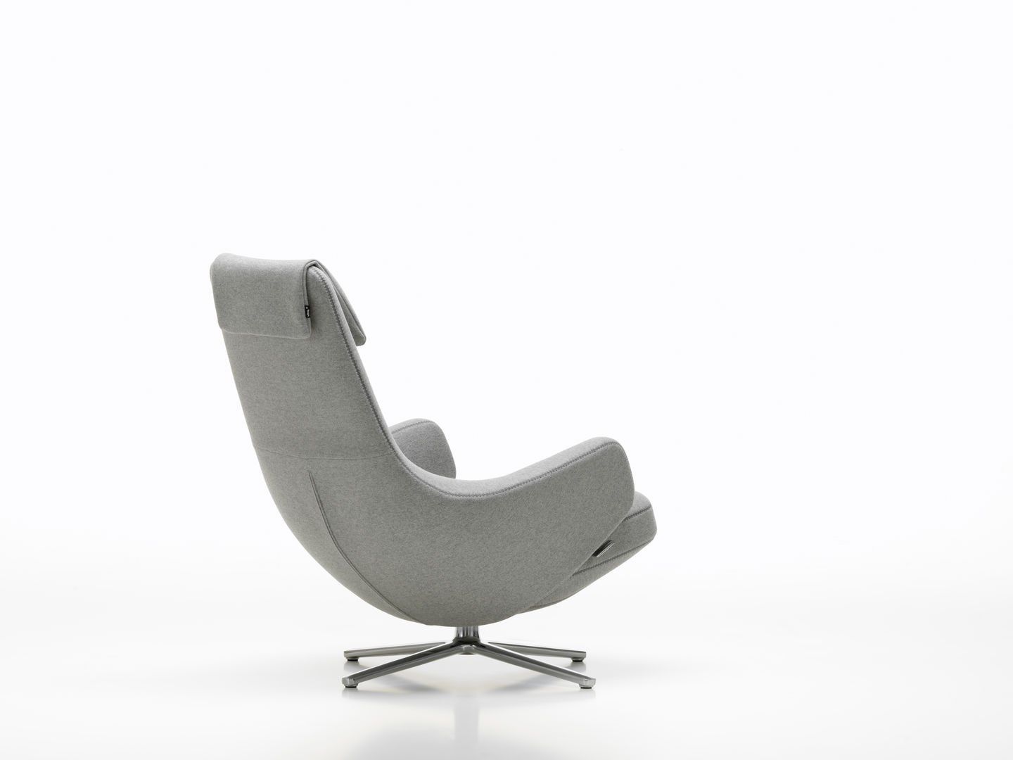 Вращающееся кресло VITRA Repos &amp ARCH-00096494 - Вид №3