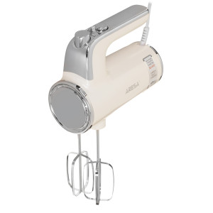 9920072 Миксер ARESA AR-1911 бежевый