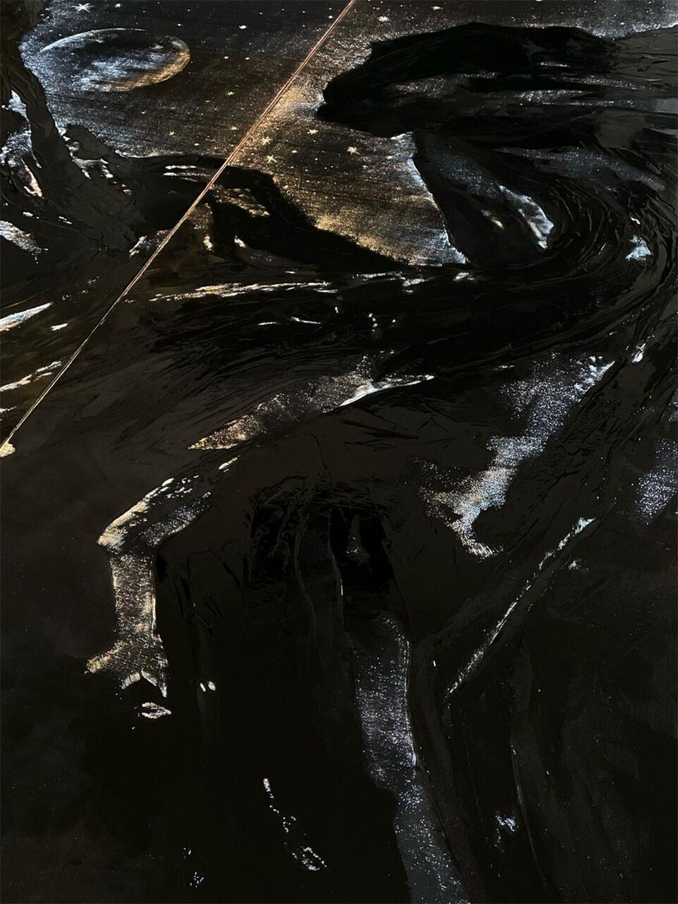 Светящаяся тканевая панель с оптическим волокном DREAMLUX® Pannelli materici ARCH-00149272 - Вид №2