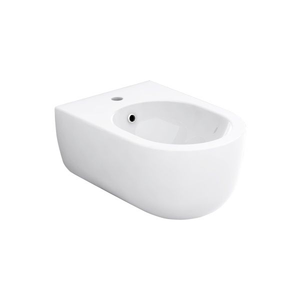 MIL220133 Биде подвесное Milady Olympia Ceramica