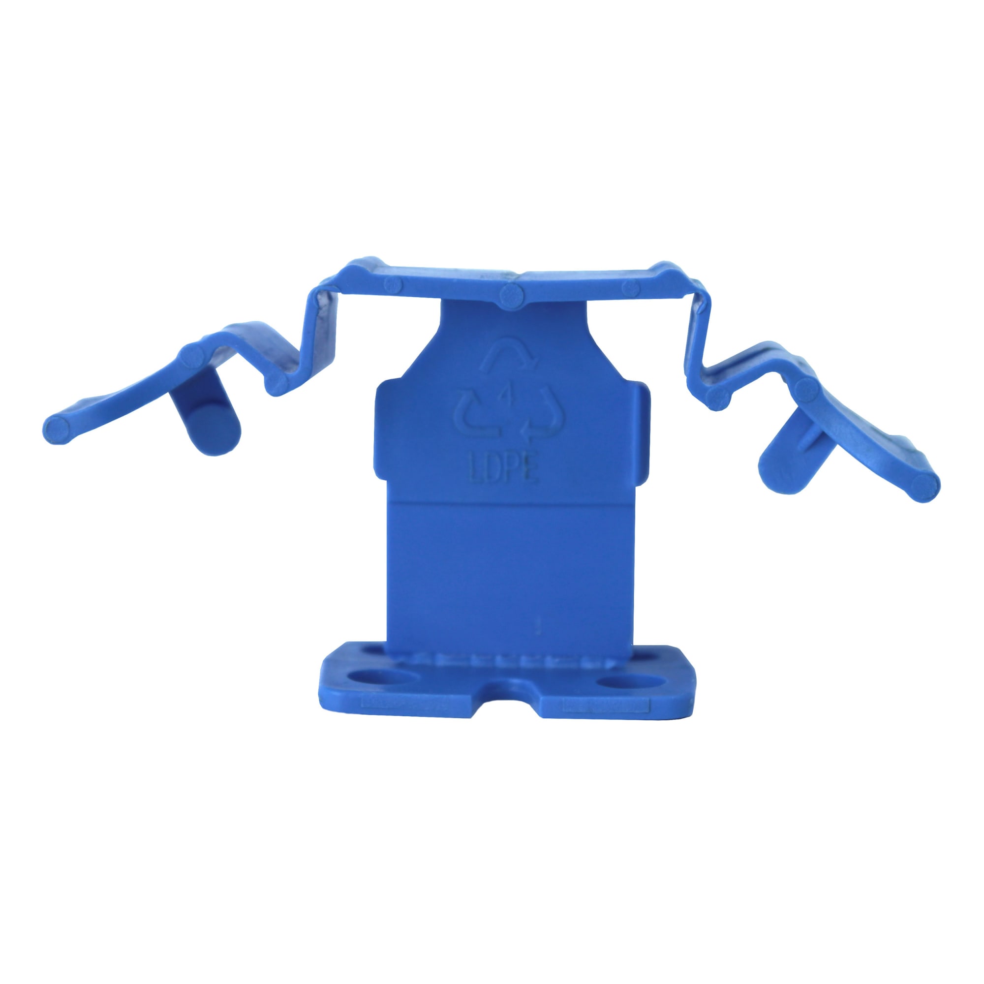 85237006 Система выравнивания плиты ГенезисКлип 50 шт Santreyd  - Вид №1