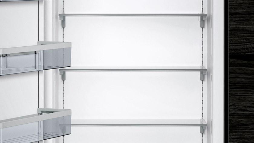 Siemens Морозильная камера Iq700 Fi30np32  - Вид №4