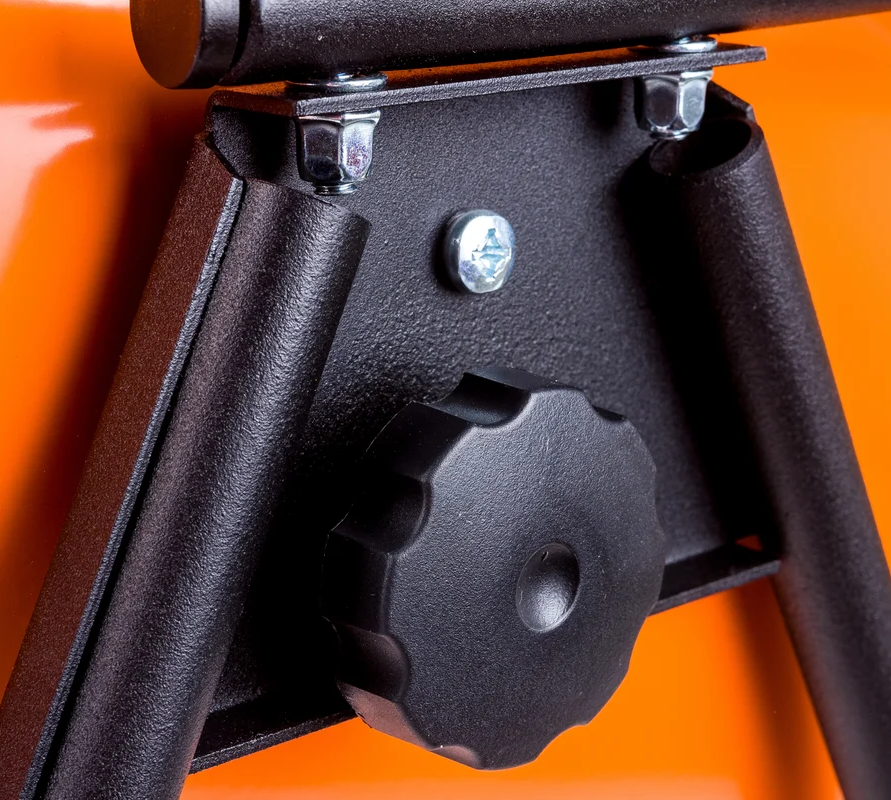 9177292 Тепловая пушка электрическая Gigant EHCI-24 STDN-0002392 - Вид №5