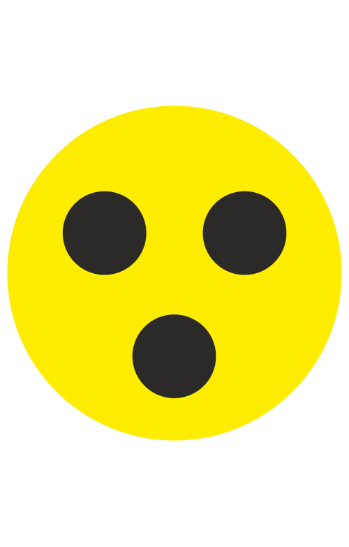 68775 Знак "Глухой водитель"  Знаки для автомобиля размер 160 х 160 мм Спецодежда 