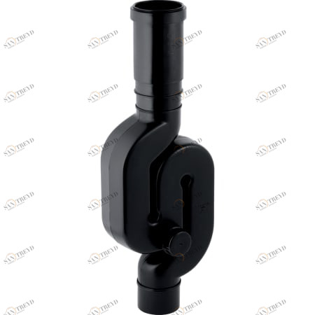 GEBERIT 365.813.16.1 Сифон Geberit PE, с окном технического обслуживания 