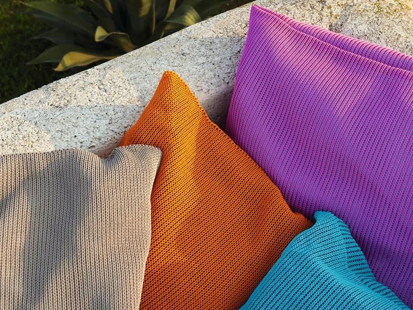 Myyour Квадратная подушка со съемным чехлом из ткани sun-id-1411850 - Вид №4