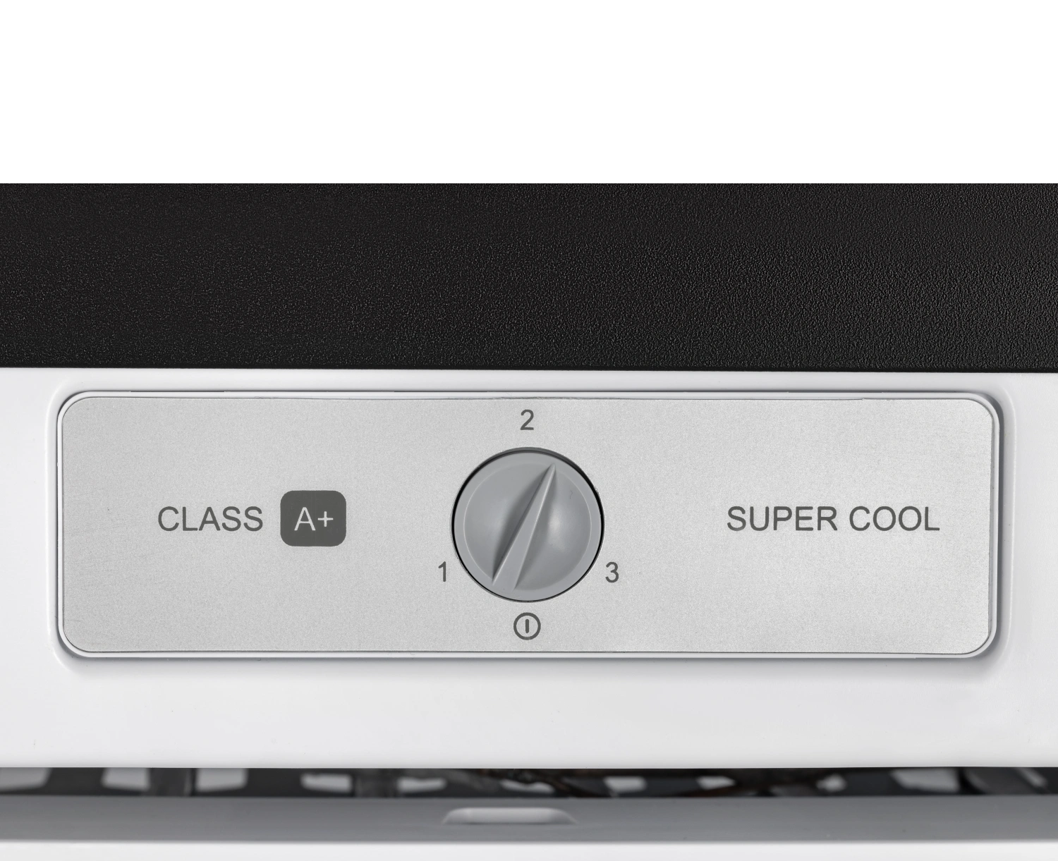 9293979 Морозильный шкаф  NORD DF 263 BAP черный STDN-0008136 - Вид №7