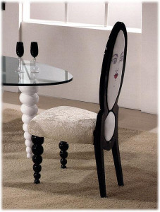 Стул Star RM ARREDAMENTI HS4.F205   2