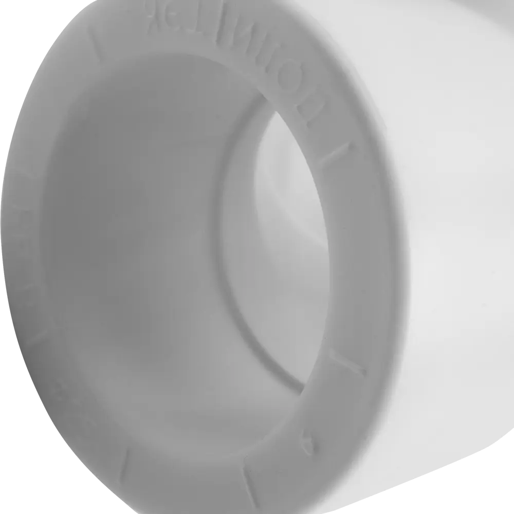 Угольник 45° ПОЛИТЭК 25 мм для трубопроводных систем 13563750 STLM-0003347 - Вид №1