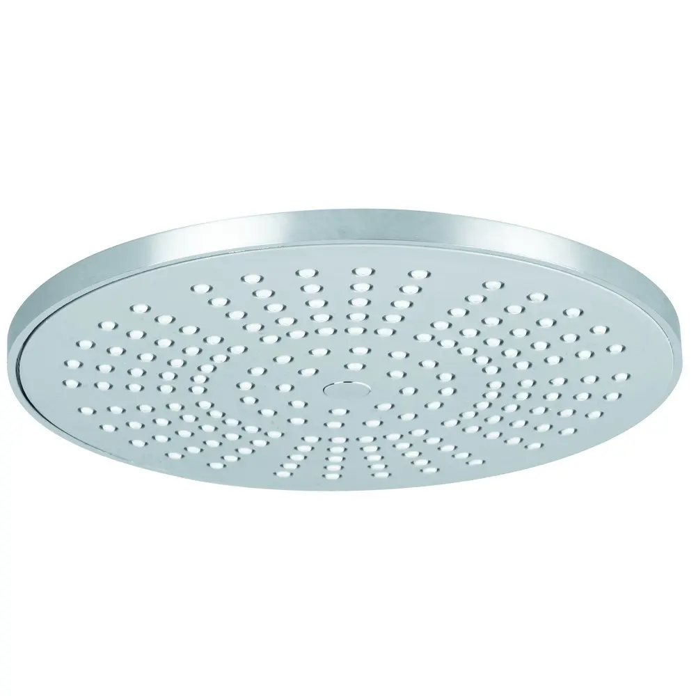 Лейка для душа Vidage «Pipas», 1 режим, пластик Без серии STLM-2132203