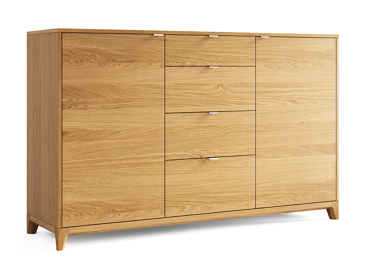 IDC016101000 The IDEA Комод CASE №4  - Вид №1