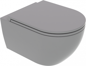 LKWCSO20 Подвесной унитаз настенный GSG CERAMIC