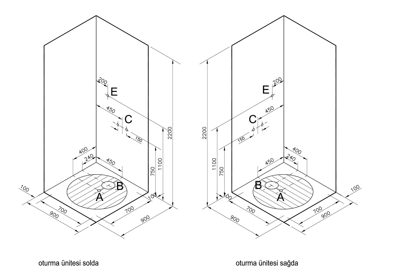 57861001000  Vitraglobal Lara - Вид №1
