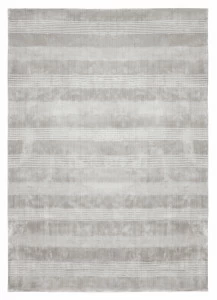 Ковер Zina Серый 200*300 CARPETDECOR ДИЗАЙНЕРСКИЕ, HANDMADE, ДЕТСКИЕ 240158 Серый