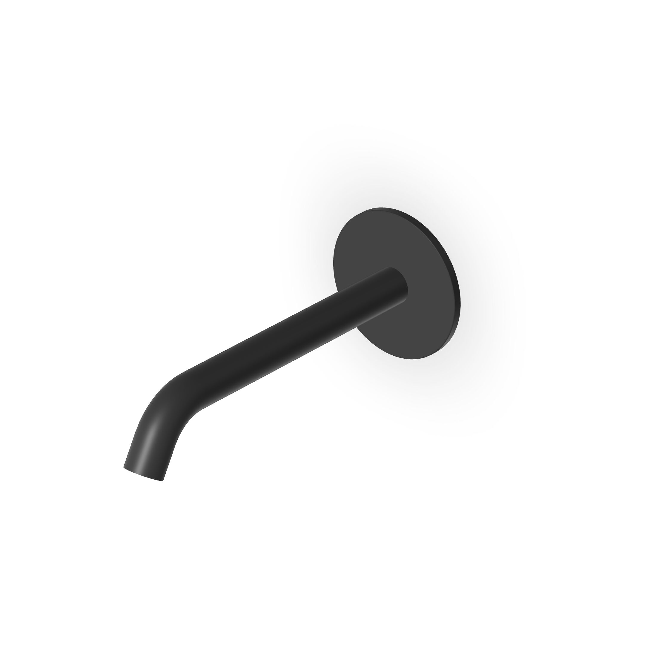 Настенный дозирующий носик Zucchetti Pan S ARCH-00032499 - Вид №19