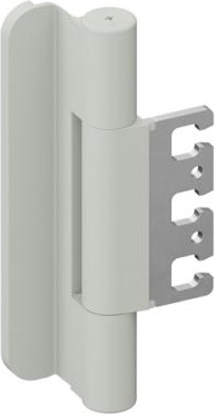 B8107B.160FS трехрулонная лента HEWI Türzubehör  - Вид №2