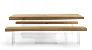 Скамья AIR WILDWOOD LAGO TAW601